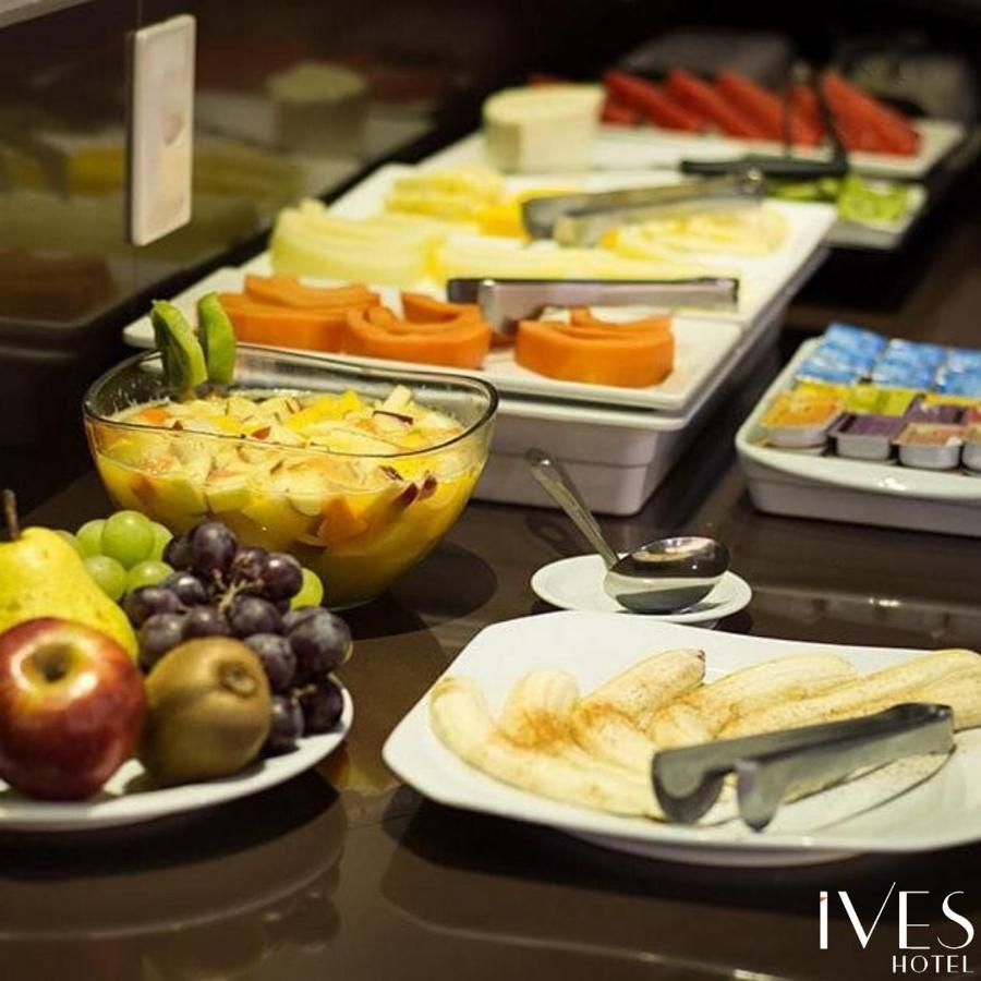 Ives Hotel Κόστα Ρικα Εξωτερικό φωτογραφία