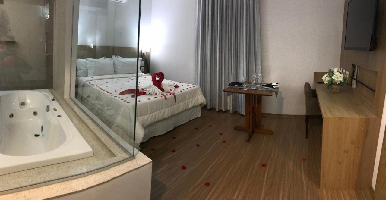 Ives Hotel Κόστα Ρικα Εξωτερικό φωτογραφία