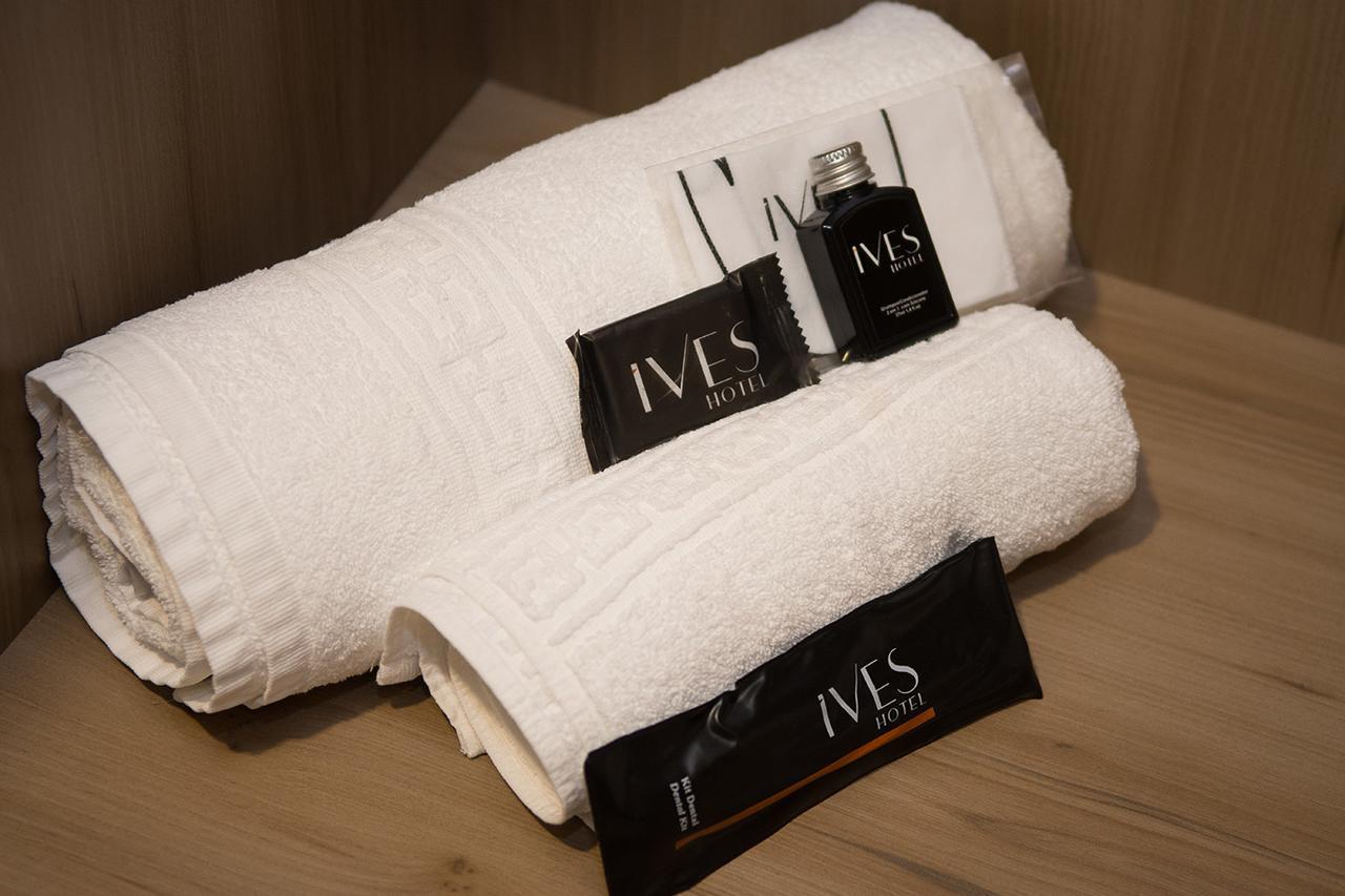 Ives Hotel Κόστα Ρικα Εξωτερικό φωτογραφία