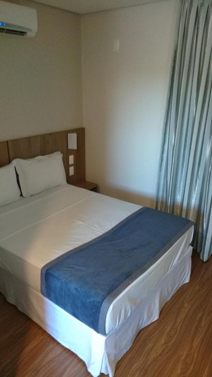 Ives Hotel Κόστα Ρικα Εξωτερικό φωτογραφία