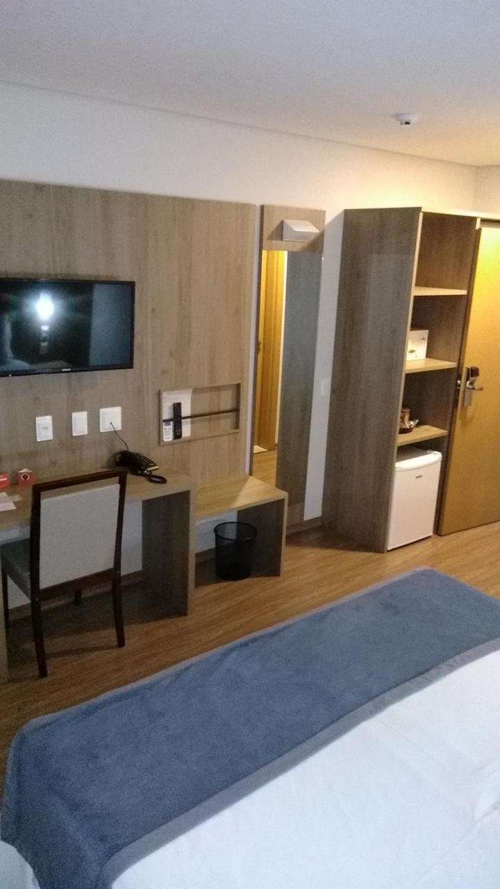 Ives Hotel Κόστα Ρικα Εξωτερικό φωτογραφία
