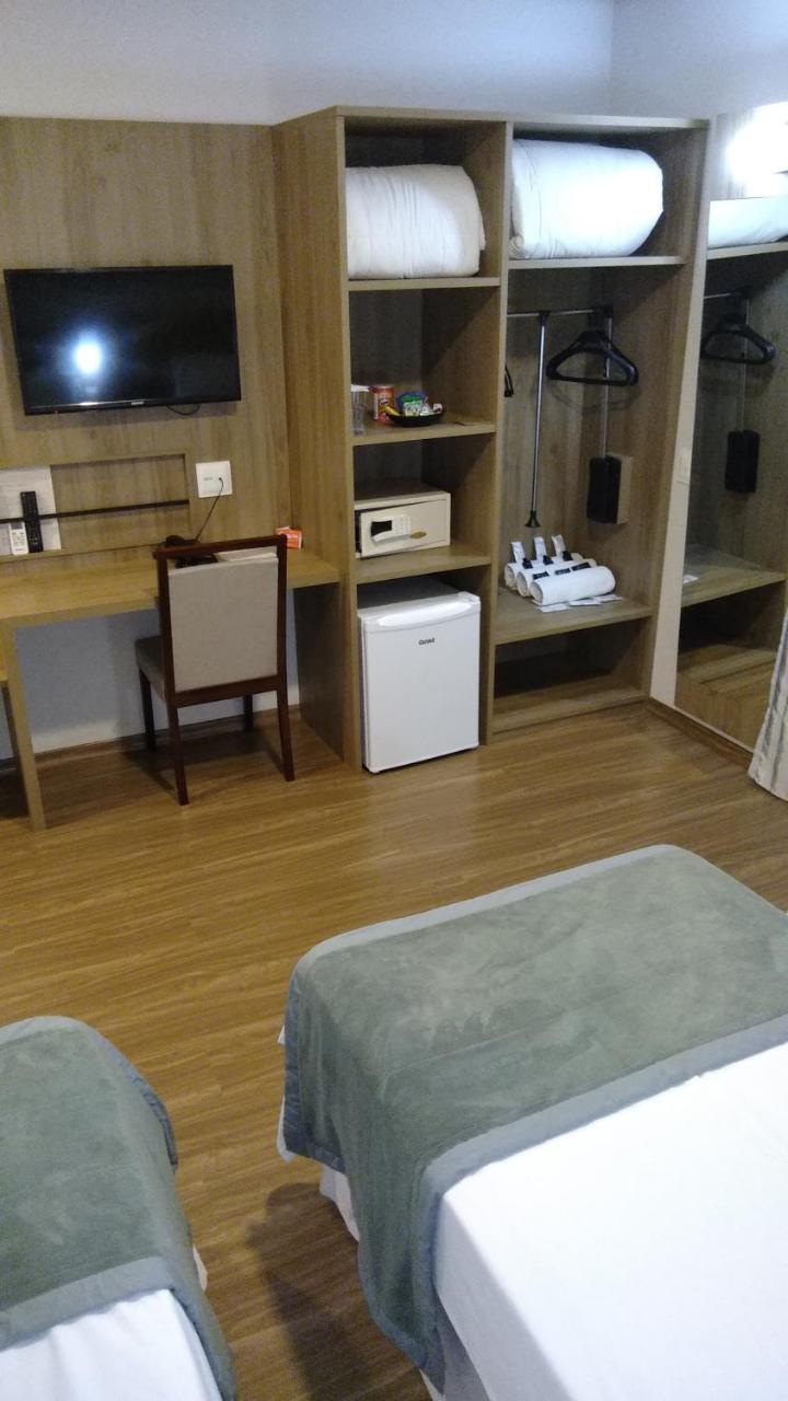 Ives Hotel Κόστα Ρικα Εξωτερικό φωτογραφία