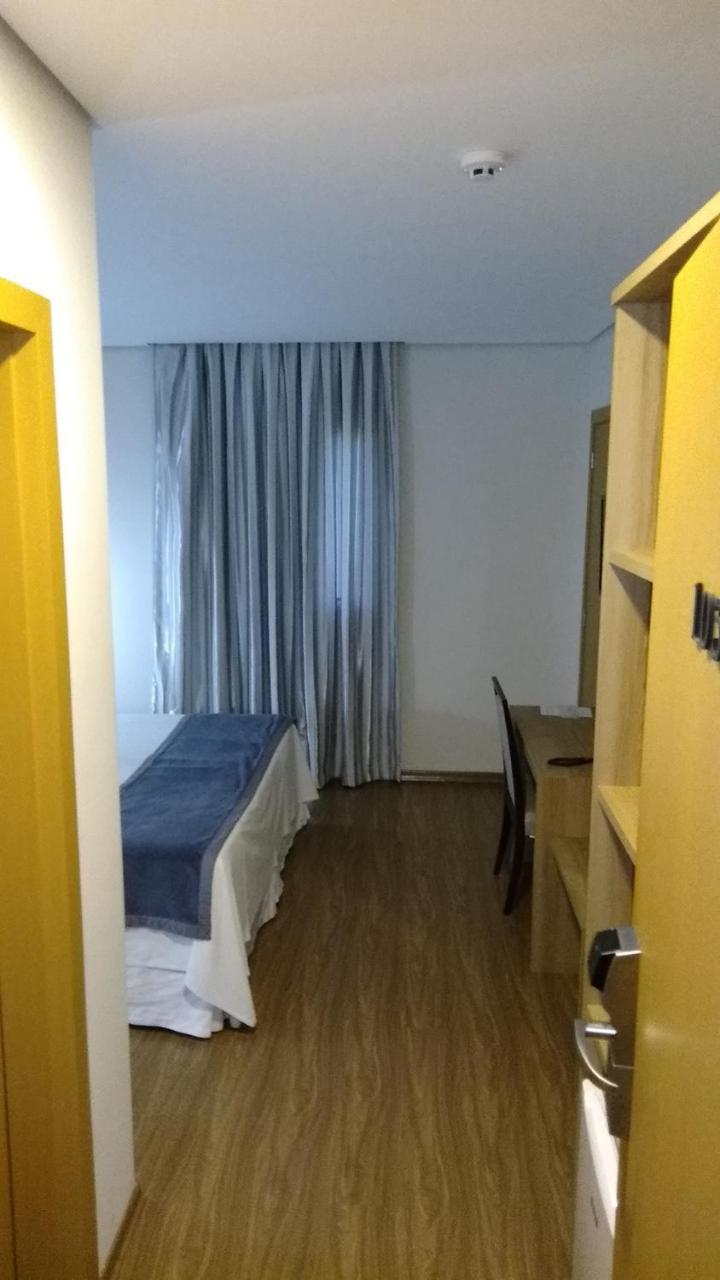Ives Hotel Κόστα Ρικα Εξωτερικό φωτογραφία