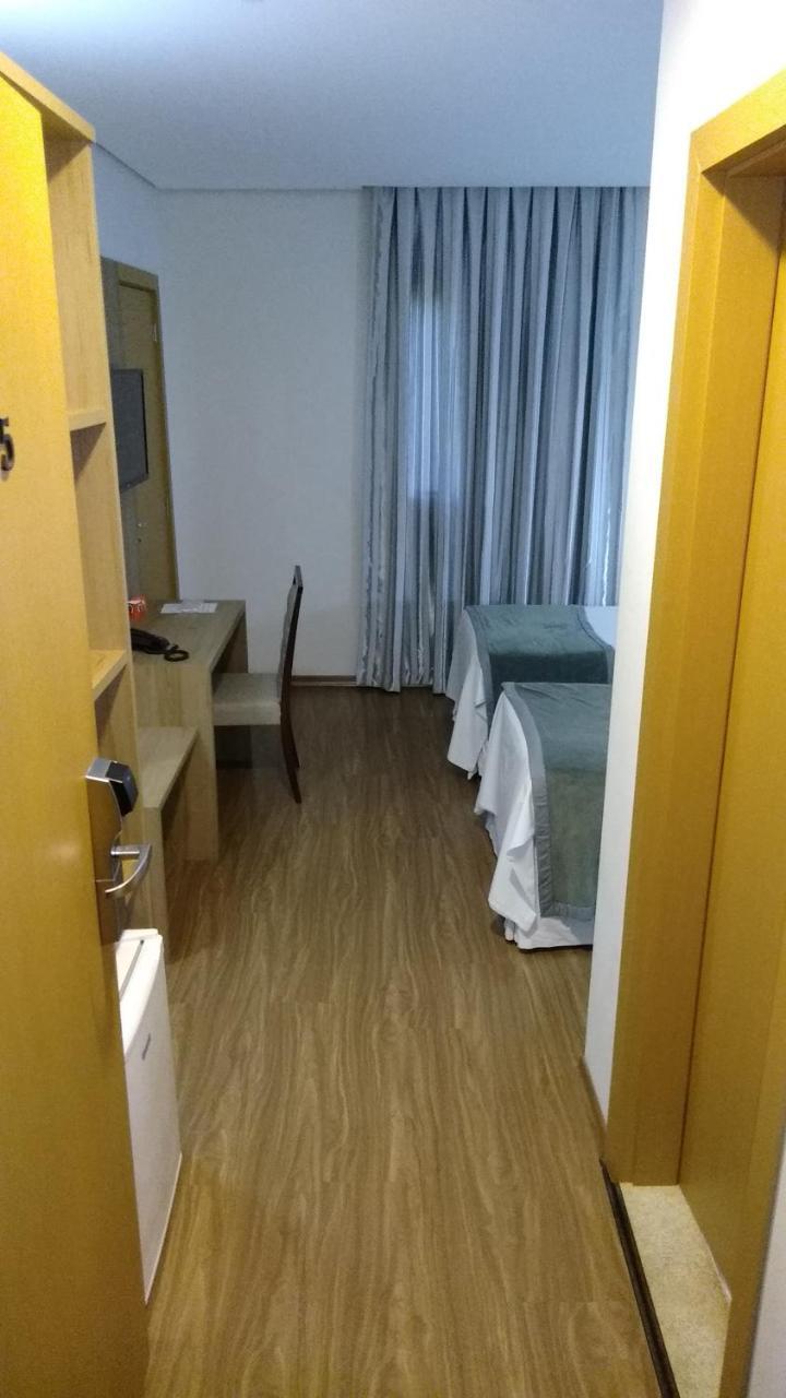 Ives Hotel Κόστα Ρικα Εξωτερικό φωτογραφία