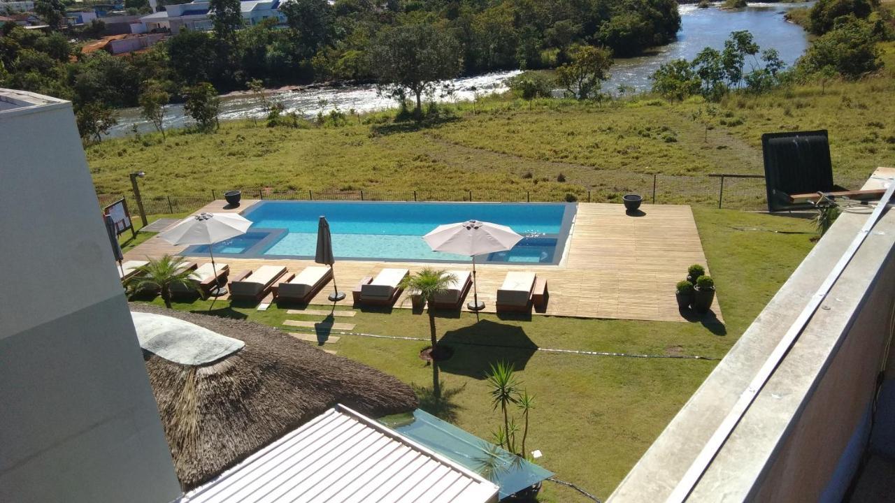 Ives Hotel Κόστα Ρικα Εξωτερικό φωτογραφία