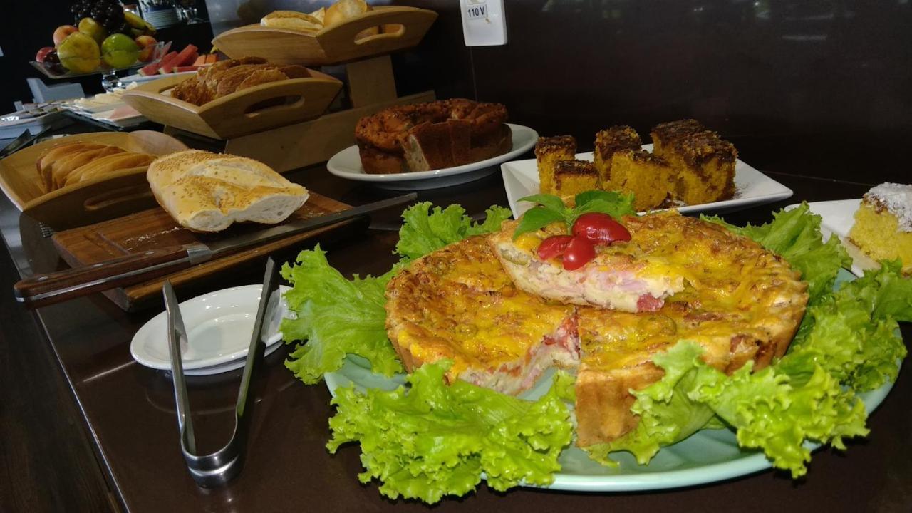 Ives Hotel Κόστα Ρικα Εξωτερικό φωτογραφία